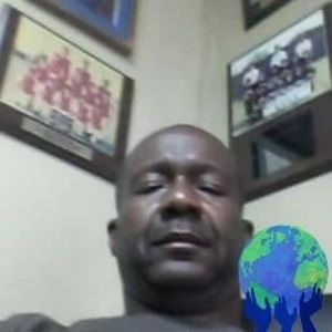 Meet your Posher, Greg